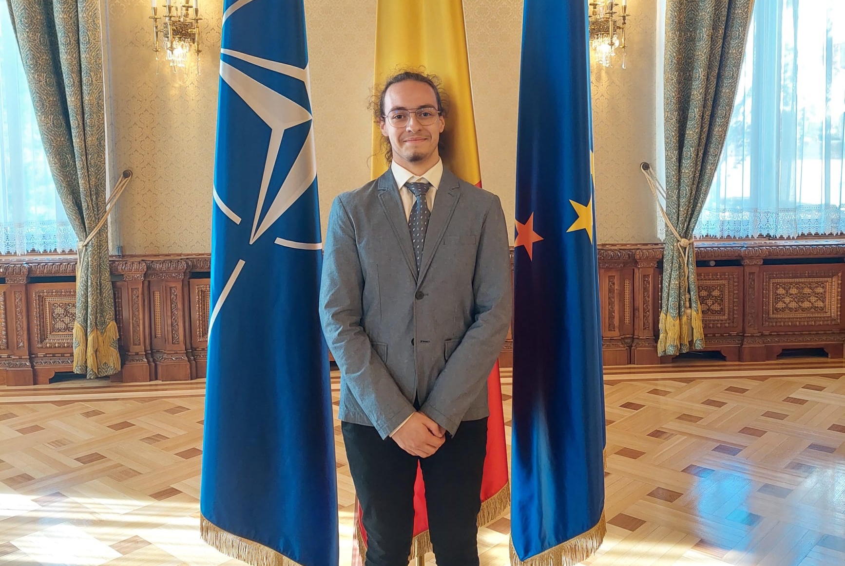 Știrile zilei la Sibiu