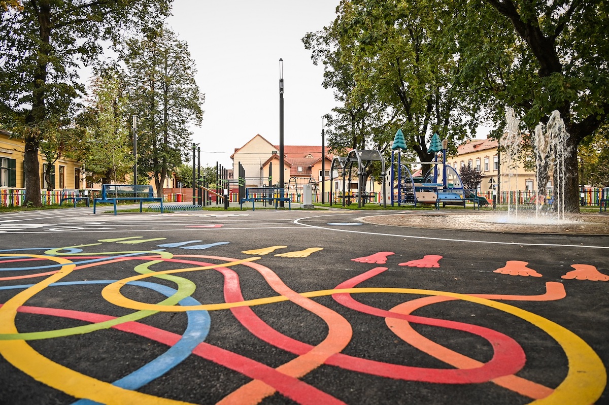 Sibienii sunt invitați din nou să depună proiecte în cadrul programului de bugetare participativă. Bugetul maxim este 150.000 de euro