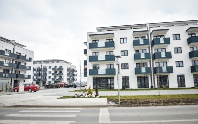 Prețul apartamentelor noi în Sibiu a crescut cu 16% în ultimul an – Analiză Storia