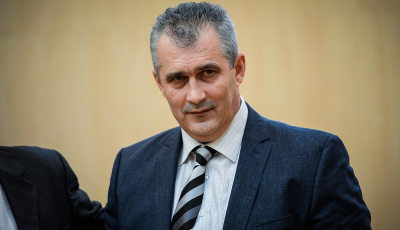 Daniel Maricuța a strâns semnăturile pentru a candida la Primăria Șelimbăr. Încă este urmărit penal în cel mai mare dosar de corupție sibian