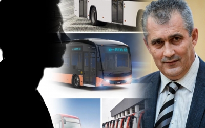 Știrile de marți, în Sibiu: autobuze metropolitane din Turcia, România sau China, Maricuța vrea la primărie și viața unui dependent de jocuri de noroc
