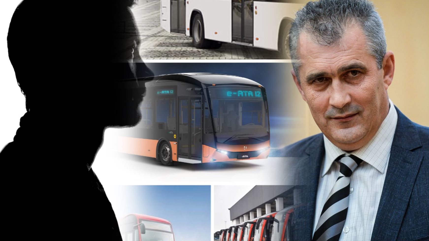 Știrile de marți, în Sibiu: autobuze metropolitane din Turcia, România sau China, Maricuța vrea la primărie și viața unui dependent de jocuri de noroc