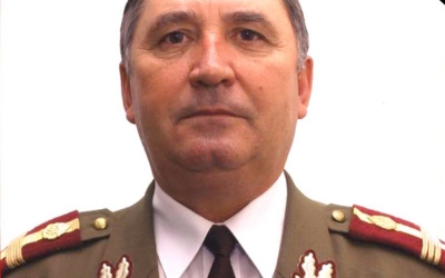 A murit Florian Chioar,  fost  comandant al ISU Sibiu. „A avut o contribuție semnificativă la evoluția pompierilor sibieni în cei peste 35 de ani de activitate”