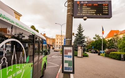 Programul agențiilor și mijloacelor de transport Tursib în perioada sărbătorilor pascale