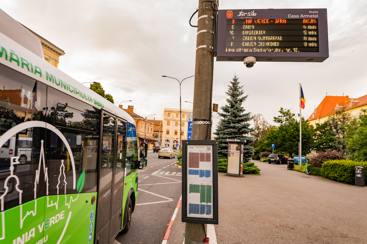 Programul agențiilor și mijloacelor de transport Tursib în perioada sărbătorilor pascale