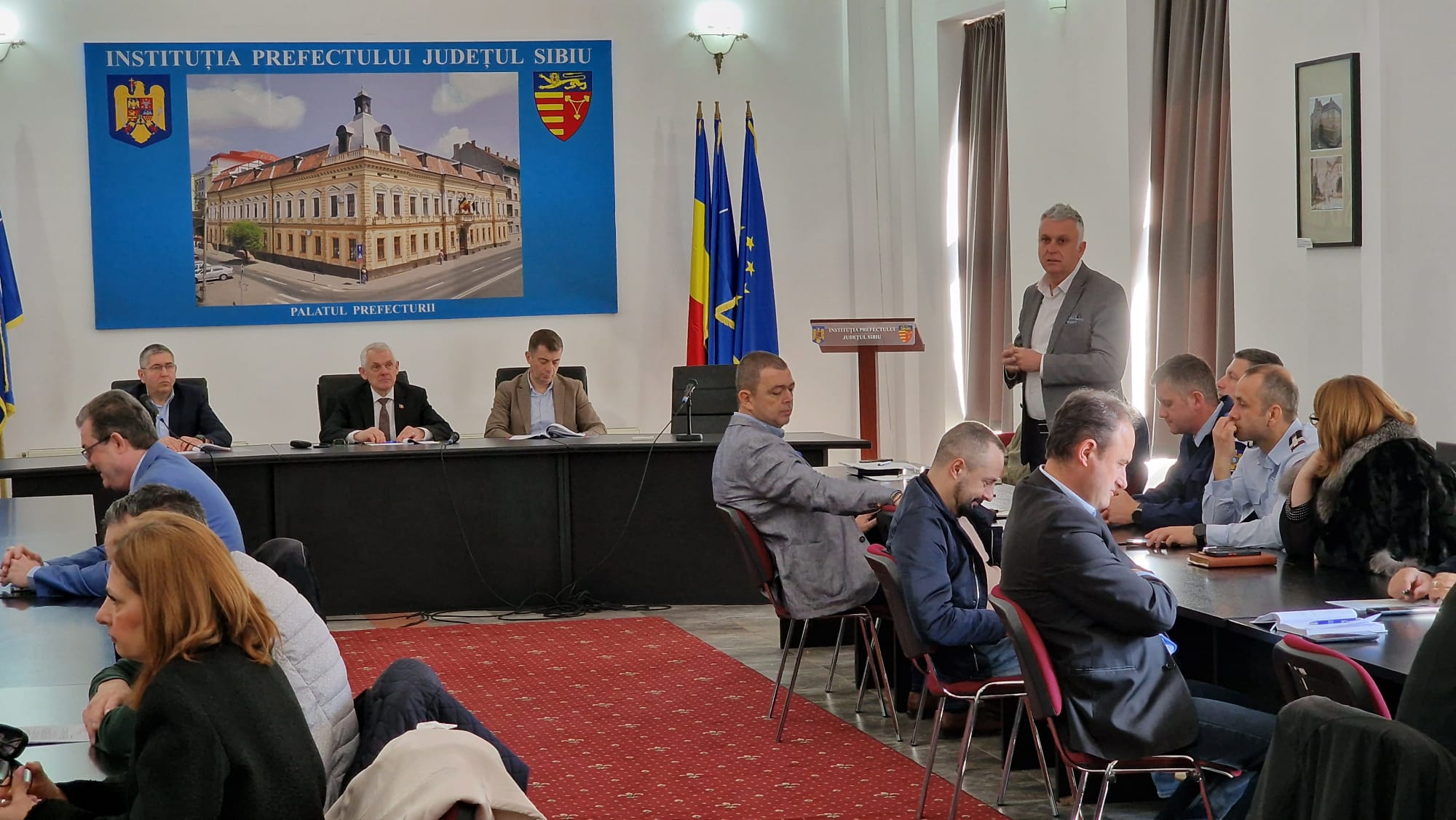 Cifrele care arată cât de sănătoasă este economia Sibiului. Director: Stăm mult mai bine decât alte județe