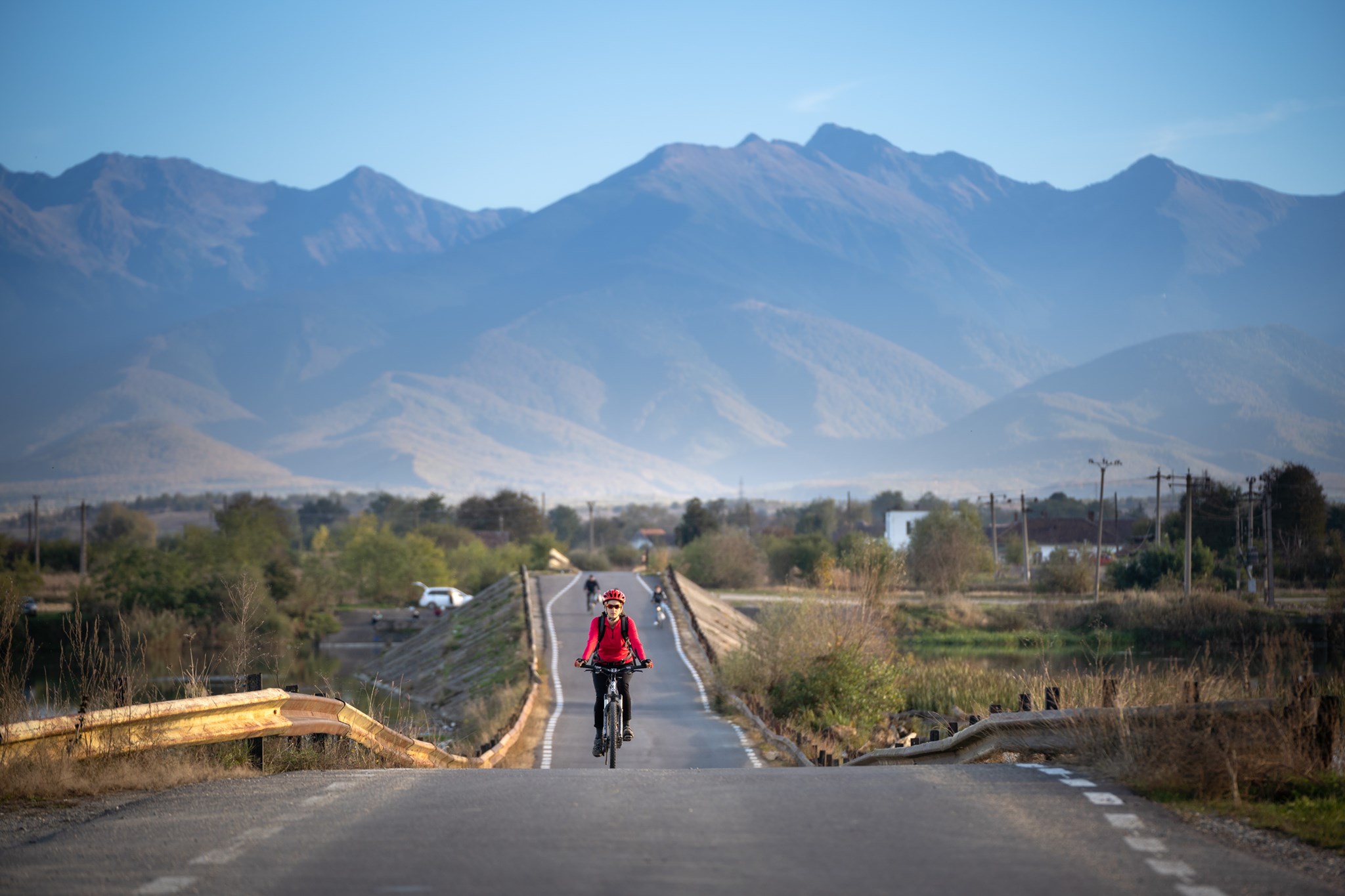 A fost atribuit contractul de peste 7 milioane de lei pentru pista de biciclete de pe Valea Avrigului