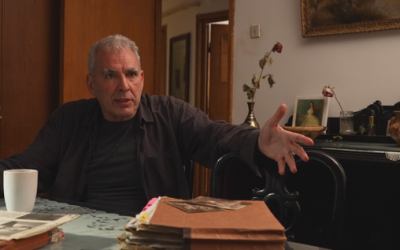 Documentarul „Cazul inginerului Ursu” poate fi vizionat la Sibiu în perioada 5-11 aprilie