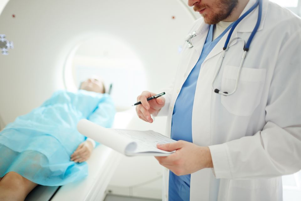 Ce trebuie să știi despre tomografia computerizată: 5 informații utile