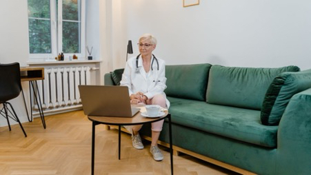 Ce este telemedicina si ce avantaje ofera aceasta