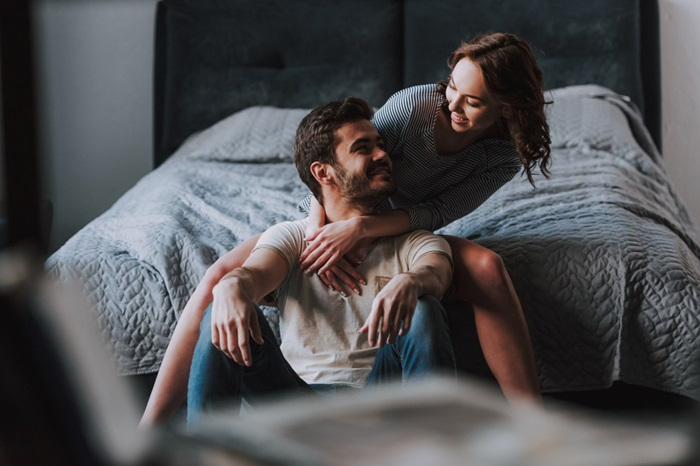 Cum să te bucuri de o viață intimă activă și sănătoasă