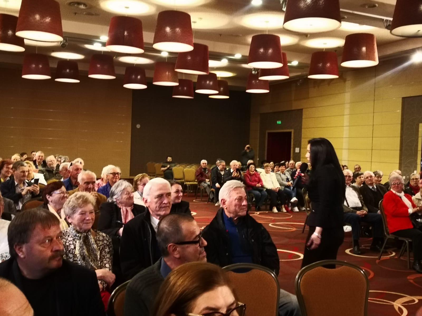 Ministru: Pentru recalcularea pensiilor nu trebuie depus niciun document cu venituri realizate după 2001