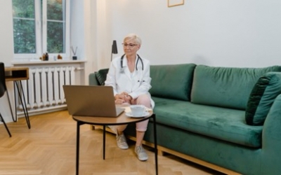 Ce este telemedicina si ce avantaje ofera aceasta