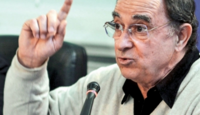 Economistul Ilie Şerbănescu a murit la 81 de ani