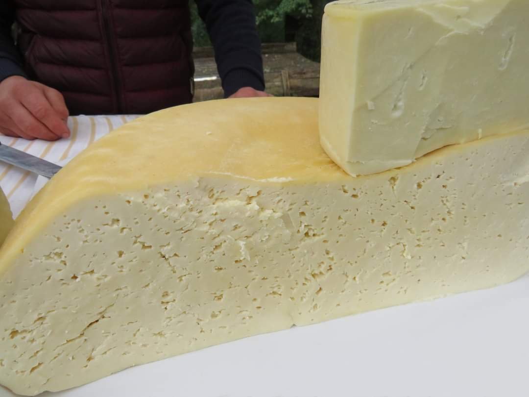 Directorul Institutului Național de Cercetări Alimentare despre brânza de Sibiu: ”Nu ne garantează nimeni originea efectivă. Nici măcar în laborator nu o putem detecta”