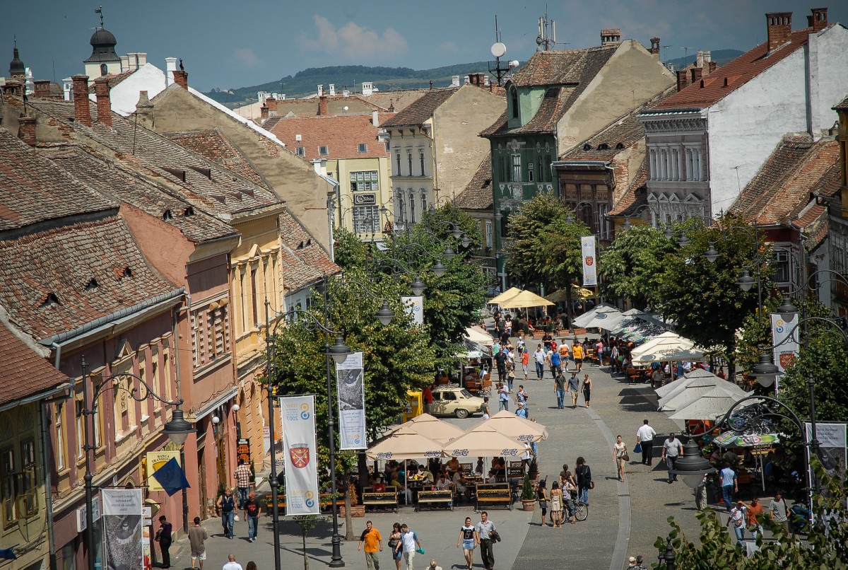 CJ Sibiu alocă 1,66 milioane lei pentru 85 proiecte din cadrul Agendei culturale și dezvoltarea comunității