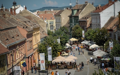 CJ Sibiu alocă 1,66 milioane lei pentru 85 proiecte din cadrul Agendei culturale și dezvoltarea comunității