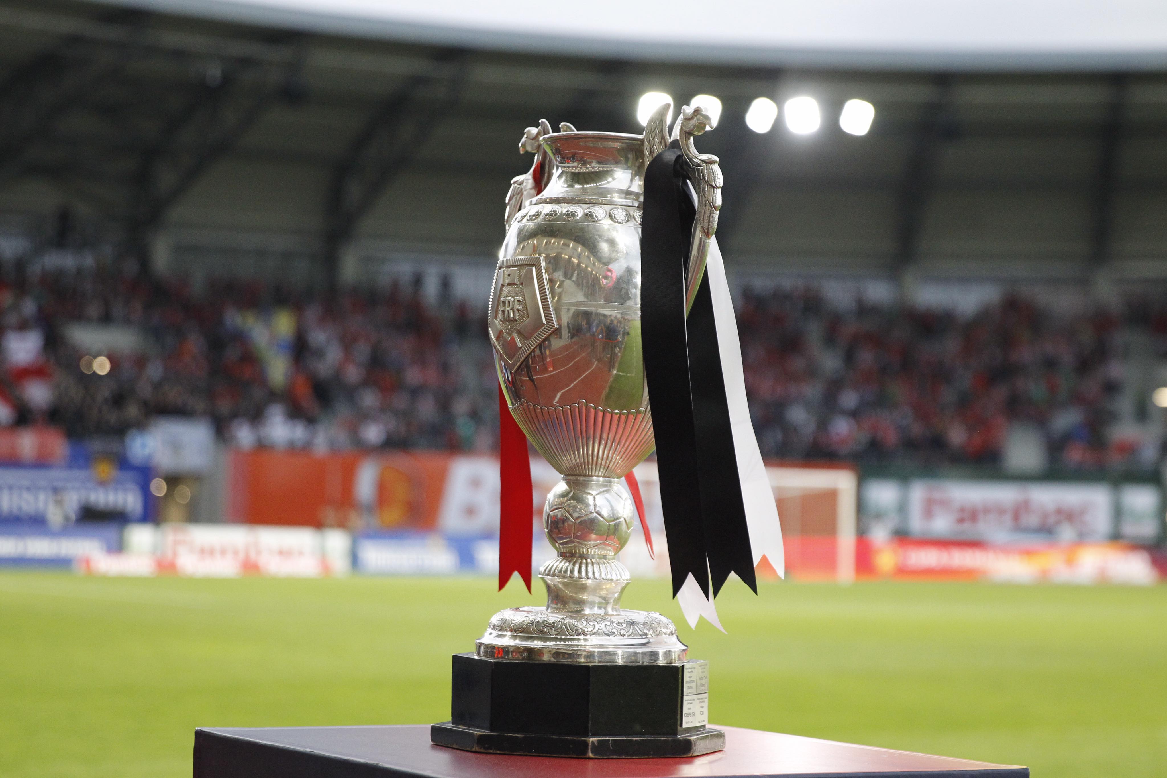 Reguli de conduită pentru spectatori la finala Cupei României de la Sibiu, anunțate de Federația Română de Fotbal