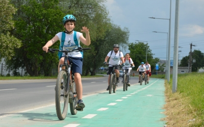 La jumătatea lunii mai începe a doua ediție a Turului Ghidat cu Biciclete Electrice. Evenimentul include două trasee în împrejurimile Sibiului