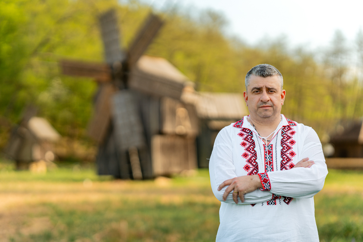 Cristian Marinescu, membru în Consiliul de Administrație al Tursib: ”Trebuie să ”rupem odată pisica” și să ducem autobuzele în Cartierul Arhitecților și Șelimbăr”