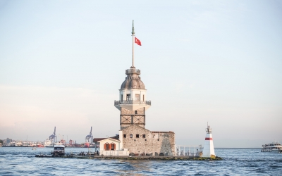 Românii vor putea călători în Turcia, în scop turistic, doar cu buletinul