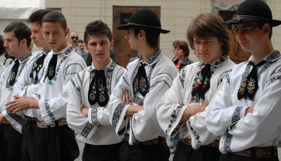Ministrul bavarez de Interne salută sașii stabiliți în Germania: ”Au contribuit foarte mult la dezvoltarea Bavariei”