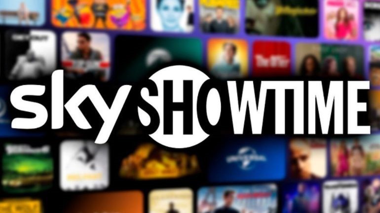 Televiziunile SkyShowtime 1 și 2 s-au lansat oficial în România