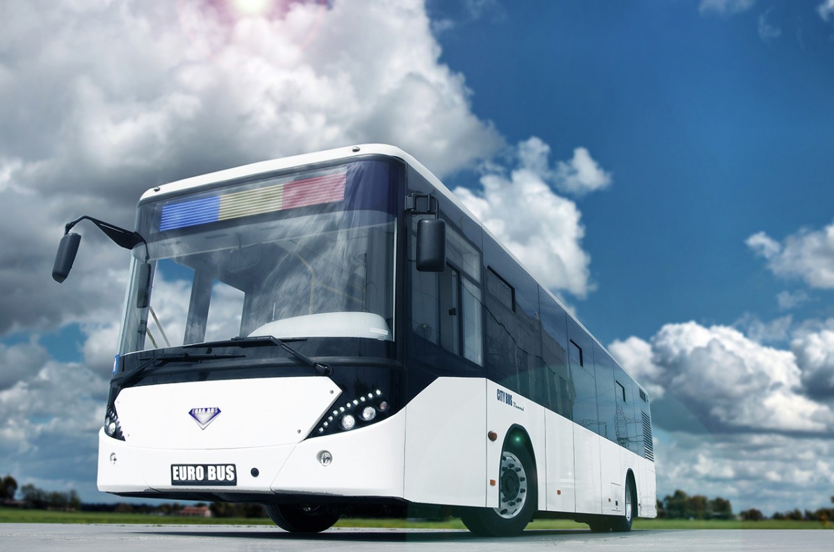 Turcii vor să livreze și autobuzele electrice metropolitane de 10 m. Primăria Sibiu evaluează ofertele până în noiembrie