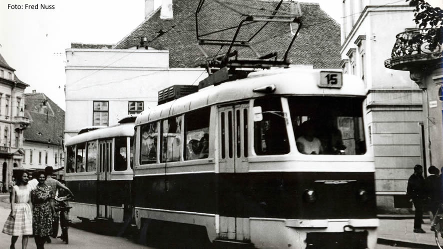 Reintroducerea tramvaiului, terenuri de cricket și de baschet sunt noile idei ale sibienilor pentru Bugetarea participativă. „Cultura asiatică încearcă să se integreze”
