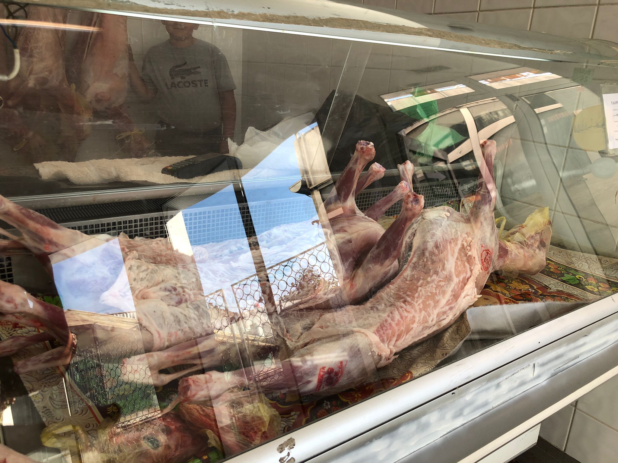 DSVSA anunță controalele de Paște: au fost confiscate 1.260 ouă și câte 38 kg de carne de miel și brânzeturi. Amenzi de aproape 500 de mii de lei