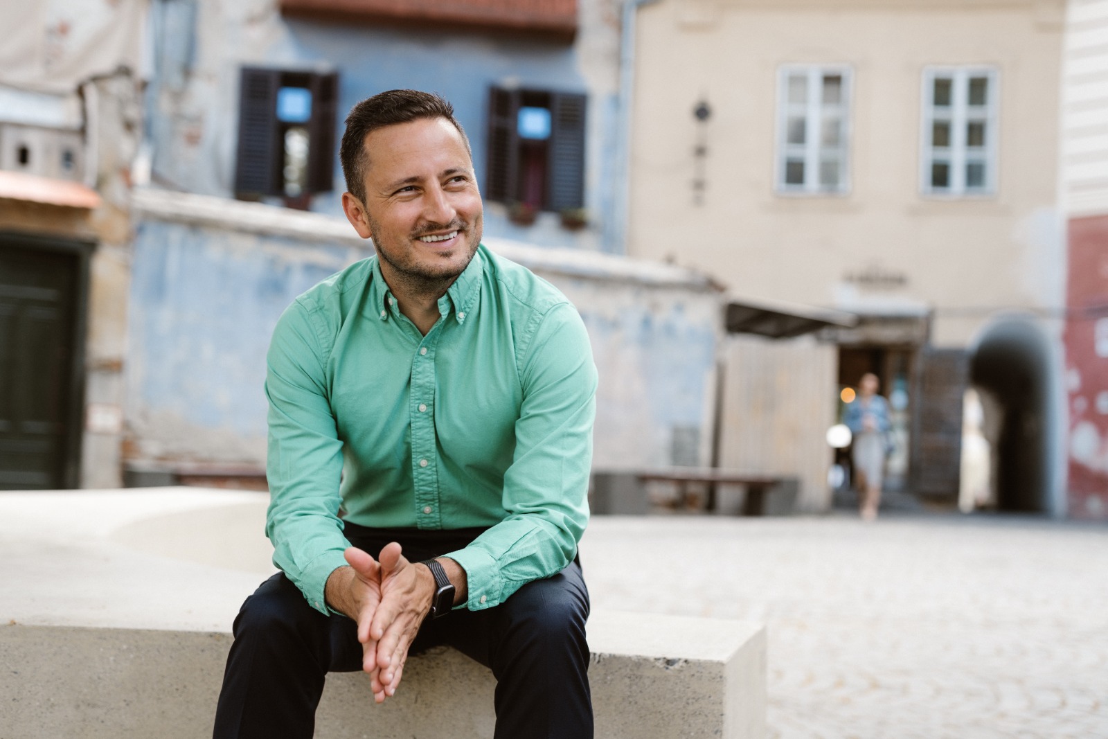 Nicu Ștefănuță crede că ”nu ar fi rău” dacă dreptul la avort ar fi introdus în Constituție. ”O Românie cu extrema dreaptă la guvernare să nu-l poată schimba în veci”