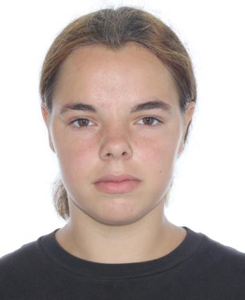 Polițiștii sibieni caută o fată de 15 ani care a plecat de acasă, din Hamba. A fost dată dispărută de mama ei