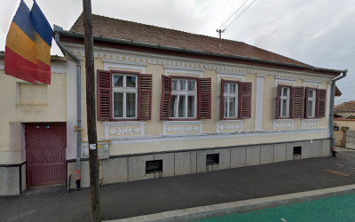 Transformarea unei case din Gușterița în grădiniță: Valoarea investiției, peste 6 milioane de lei fără TVA