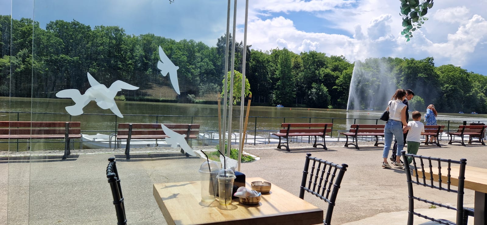 Am descoperit probabil cel mai slab restaurant din Sibiu