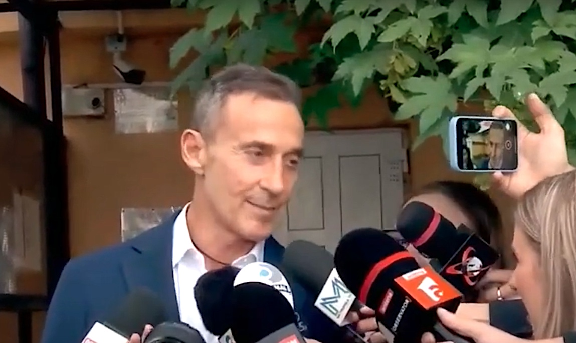 Condamnat pentru un prejudiciu de 114 milioane de euro, din care niciun cent n-a fost recuperat, Radu Mazăre a fost liberat condiționat