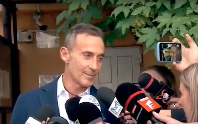 Condamnat pentru un prejudiciu de 114 milioane de euro, din care niciun cent n-a fost recuperat, Radu Mazăre a fost liberat condiționat