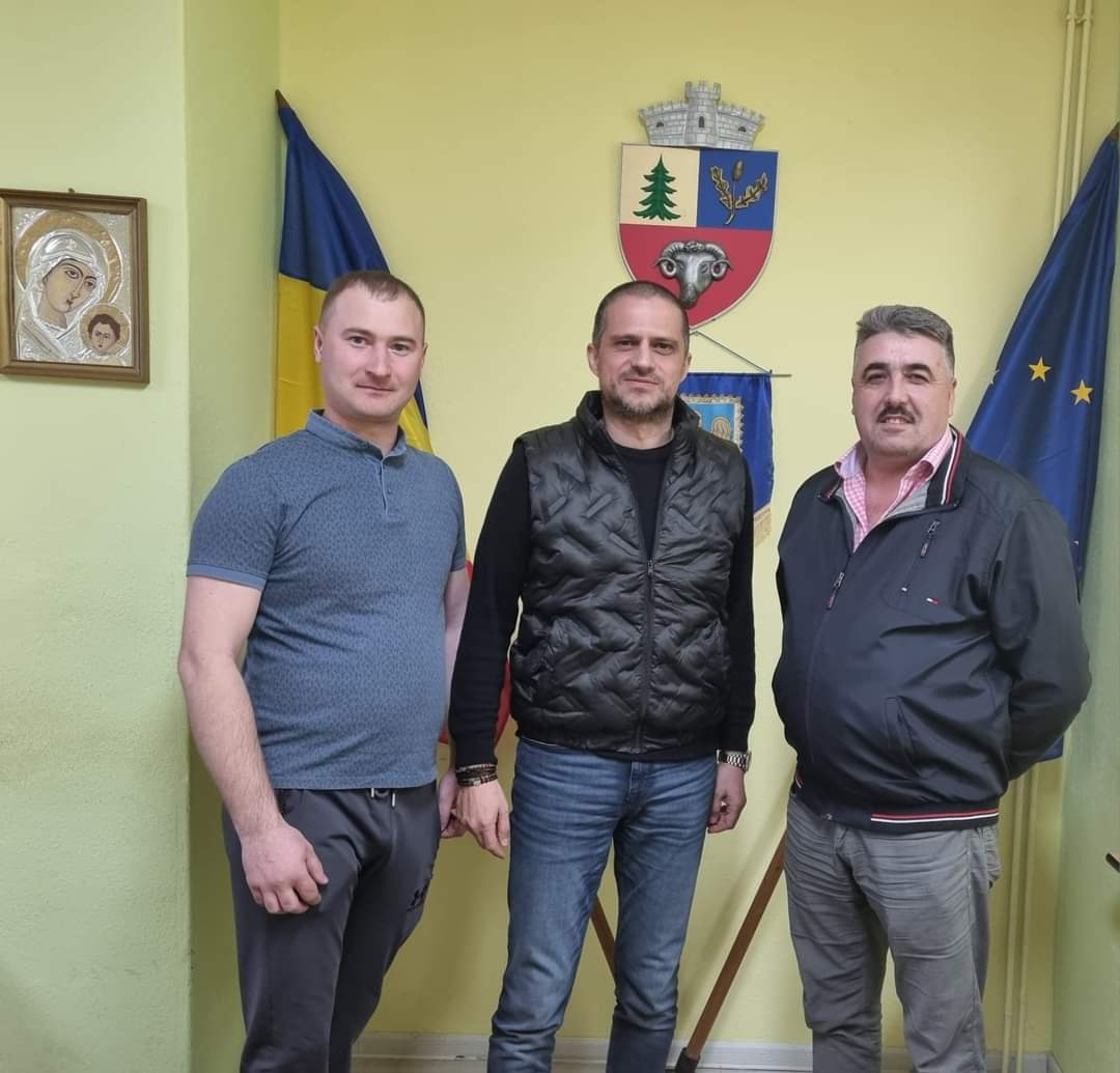 PSD Sibiu: Ipocrizia PNL nu are margini la Jina