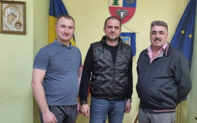 PSD Sibiu: Ipocrizia PNL nu are margini la Jina