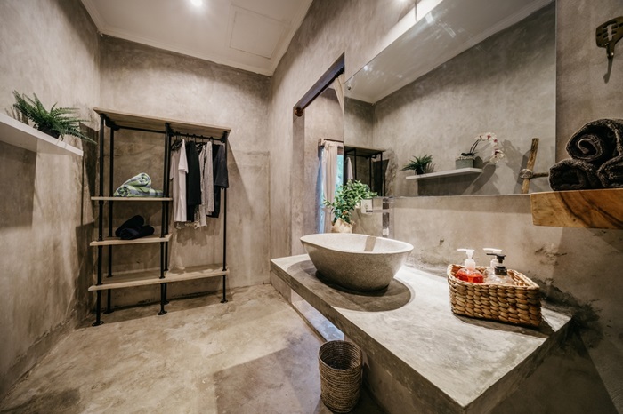 Baia ta, o oază de lux: idei pentru a crea o baie elegantă și sofisticată