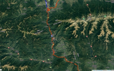 Pro Infrastructură anunță mari întârzieri pe autostrada Sibiu – Pitești: ”CNAIR nu pare că se grăbește să-i tragă de mânecă pe antreprenori”