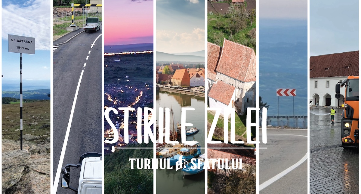 Cum vede AI-ul promisiunile electorale din Sibiu, Rășinarul are gaz și un proiect turistic de 10 milioane de euro