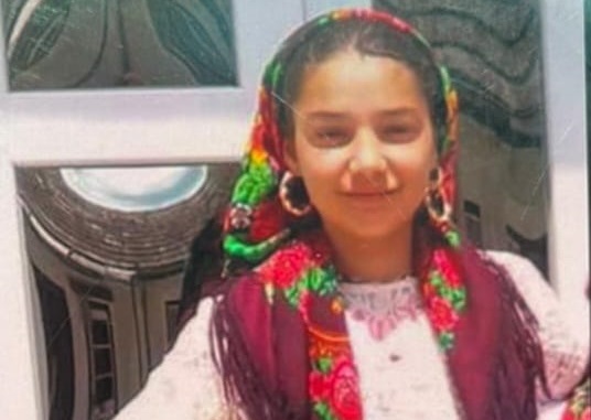 O tânără de 19 ani a fost dată dispărută de mama ei. Fata a plecat de acasă fără a mai reveni