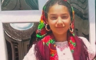 O tânără de 19 ani a fost dată dispărută de mama ei. Fata a plecat de acasă fără a mai reveni