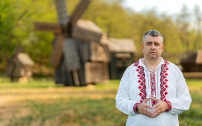 Cristian Marinescu: ”La Sibiu nu avem nouă candidați la primărie, ci doar trei. Restul sunt pe blat”
