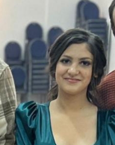O tânără de 13 ani din Velț a plecat de acasă în această noapte fără a mai reveni. Sora sa a sesizat poliția