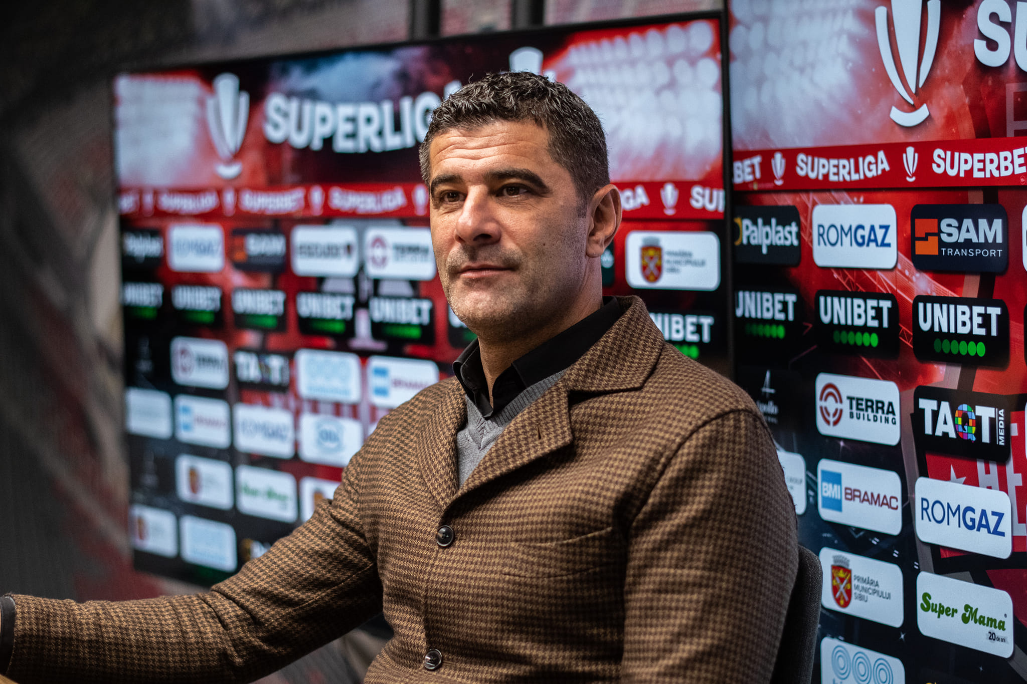 FC Argeș sau U Cluj: Dani Coman a anunțat unde vrea să meargă, după despărțirea de Hermannstadt