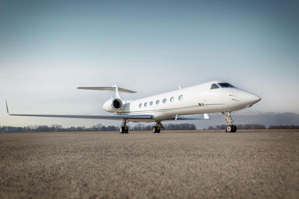 BoardingPass: Iohannis și-a început călătoria în SUA, la fel ca cea recentă din Coreea de Sud, de la aeroportul din Sibiu
