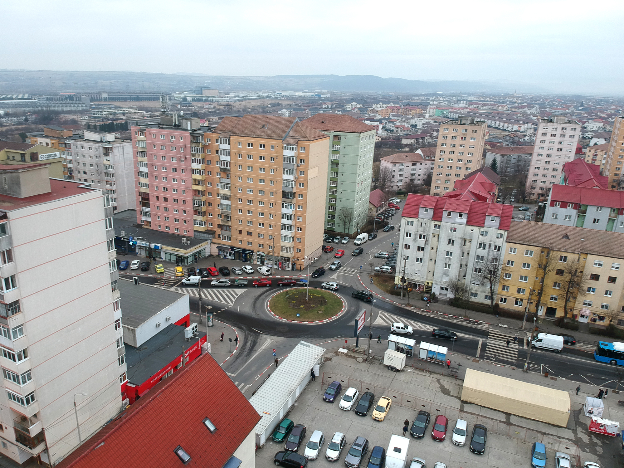 Analiză Storia: Chiriile în Sibiu stagnează sau dau semne că încep să scadă. „În contextul dinamicii actuale a pieței imobiliare, observăm o ajustare semnificativă”