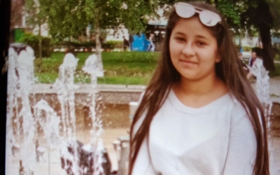 O minoră de 14 ani este căutată de polițiștii sibieni. Este a treia dispariție anunțată în ultimele două zile