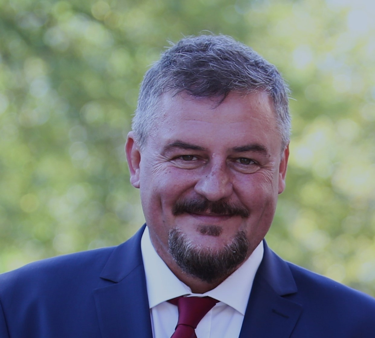 Mircea Orlățan (ADU) își revendică victoria la Primăria Cisnădie, în fața lui Huja: „Sunt multe de făcut în oraș”